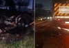 Empresária de Naviraí morre em acidente na rodovia MS-475