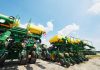 Aprosoja/MS abre inscrições para treinamento gratuito em Plantabilidade e Agricultura de Precisão em Amambai e mais três município