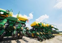 Aprosoja/MS abre inscrições para treinamento gratuito em Plantabilidade e Agricultura de Precisão em Amambai e mais três município