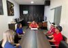 Prefeito de Japorã empossa conselheiros tutelares aprovados por processo conduzido pelo CMDCA