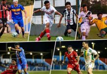 Naviraí recebe jogo do Sub-11 neste fim de semana pela FFMS