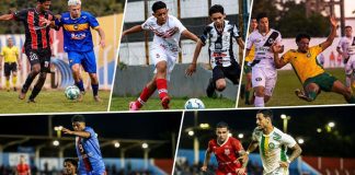 Naviraí recebe jogo do Sub-11 neste fim de semana pela FFMS
