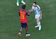 Entre conquistas históricas e manifestações sociais, a Copa do Mundo mostrou que o futebol nunca foi apenas esporte