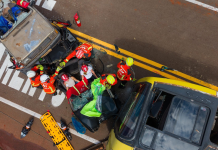 Motiva Pantanal promove curso de salvamento veicular e reúne especialistas de todo o Brasil em Campo Grande