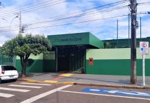 Nova regra de estacionamento em Naviraí entra em vigor na segunda-feira (03)