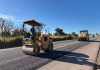Motiva Pantanal realiza na BR-163 pare-e-siga em Itaquiraí