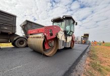 Motiva Pantanal realiza na BR-163 pare-e-siga em Naviraí e Itaquiraí