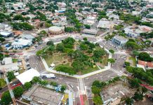 Naviraí e Paranhos estão entre as cidades de MS afetadas pelo novo tarifaço dos Estados Unidos