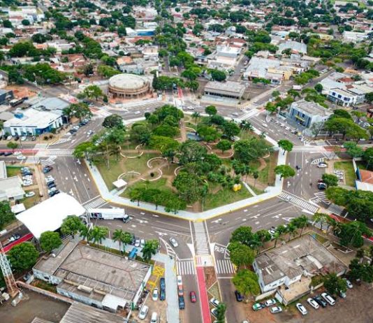 Naviraí e Paranhos estão entre as cidades de MS afetadas pelo novo tarifaço dos Estados Unidos