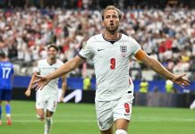 Quem é Harry Kane? Atacante da Inglaterra compete pela artilharia da Copa