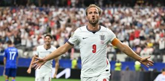 Quem é Harry Kane? Atacante da Inglaterra compete pela artilharia da Copa
