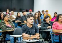 Inscrições abertas para cursinho popular com 350 vagas para Enem e vestibulares