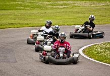 Amambai recebe evento de Kart Indoor neste fim de semana