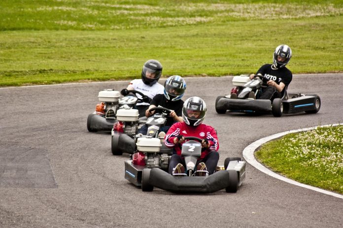 kart