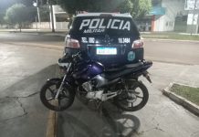 PM de Naviraí recupera duas motos em questão de horas e um homem é preso