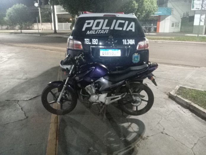 moto