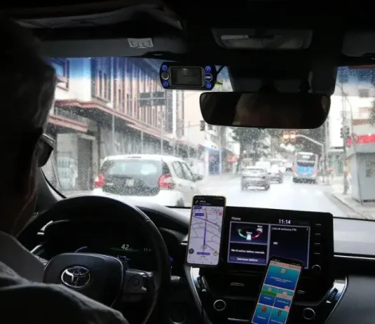 Após nova Convenção da OIT, STF retira de pauta processos da Uber e Rappi e adia julgamento