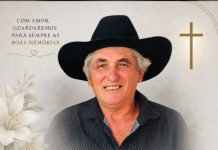 Câmara de Paranhos de luto por morte de pai de vereador
