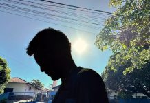 Calor e ar seco deixam Amambai em estado de atenção em MS