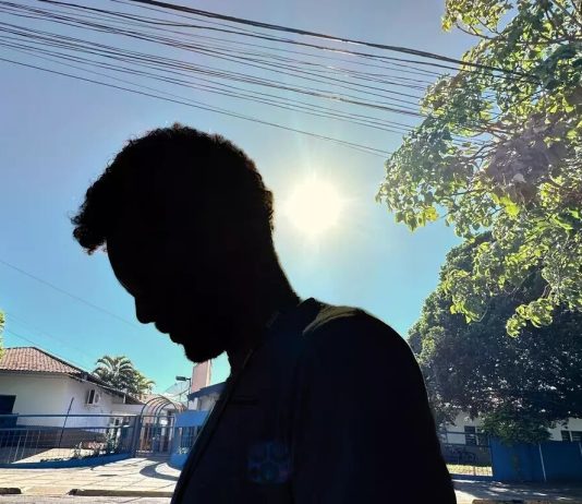 Calor e ar seco deixam Amambai em estado de atenção em MS
