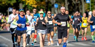 Inscrições para a 2ª edição da Corrida Rota Crepúsculo em Amambai já estão abertas