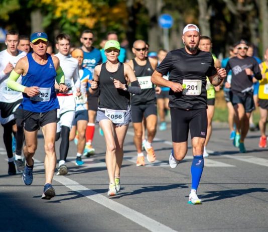 Inscrições para a 2ª edição da Corrida Rota Crepúsculo em Amambai já estão abertas