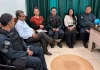 Nova sede da 14ª Companhia da Polícia Militar entra em fase de planejamento em Mundo Novo