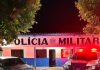 Carga de 556 quilos de maconha é interceptada pela Polícia Militar em Eldorado