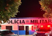 Carga de 556 quilos de maconha é interceptada pela Polícia Militar em Eldorado