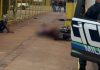 Adolescente de 16 anos é transferido para Campo Grande após sofrer grave acidente durante fuga com moto furtada em Naviraí