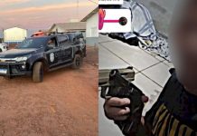 Adolescente investigado por homicídios morre em confronto com forças policiais em Caarapó