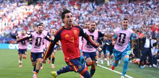 Espanha vence a Argentina na prorrogação e conquista o bicampeonato da Copa do Mundo