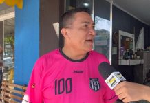 Zé Love, Somália e Giovanni participam do Jogo das Estrelas em Mundo Novo neste domingo (02)