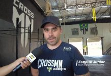 CrossMN realiza primeiro campeonato aberto de CrossFit em Mundo Novo no dia 11 de outubro; inscrições já estão abertas