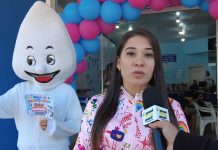 Multivacinação nacional ocorre neste sábado para pessoas de 0 a 15 anos
