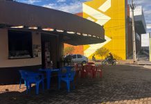 Prefeitura explica notificação para desocupação de quiosque na Praça do Banco do Brasil em Mundo Novo