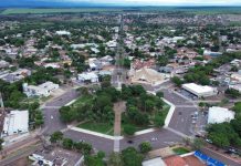 Naviraí anuncia investimento de R$ 12,8 milhões para transformar principais vias da cidade