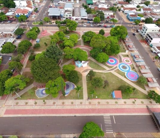 Sorteio ‘Família Premiada 2026’ acontece neste sábado em Amambai
