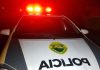 Polícia divulga detalhes do homicídio no interior de Guaíra