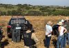 Grupo indígena ocupa parte de fazenda e mobiliza Polícia em Terra Roxa