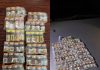PF prende três pessoas e apreende medicamentos emagrecedores em Guaíra