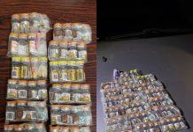 PF prende três pessoas e apreende medicamentos emagrecedores em Guaíra