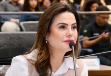 Mara Caseiro propõe ações contra apostas online entre crianças e adolescentes