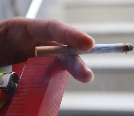 Em MS, busca por apoio do SUS para parar de fumar cresce 72%