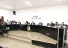 Câmara de Mundo Novo aprova redução de prazo para doação de imóvel e recebe OAB em alerta sobre golpe