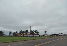 Frio de até 9°C pode chegar a Mundo Novo na próxima semana, alerta Cemtec