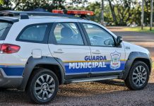 Bicicleta furtada em supermercado é recuperada e três homens são detidos em Guaíra