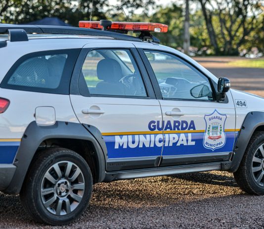 Bicicleta furtada em supermercado é recuperada e três homens são detidos em Guaíra