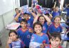 Educação avança no Cone Sul e Guaíra supera média nacional no Índice de Desenvolvimento da Educação Básica