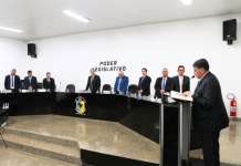 Câmara de Mundo Novo aprova nova regra para progressão de professores da rede municipal